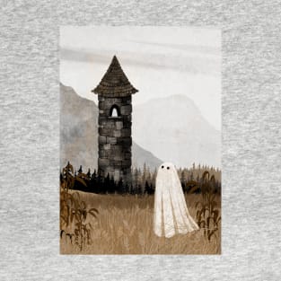 The Tower T-Shirt